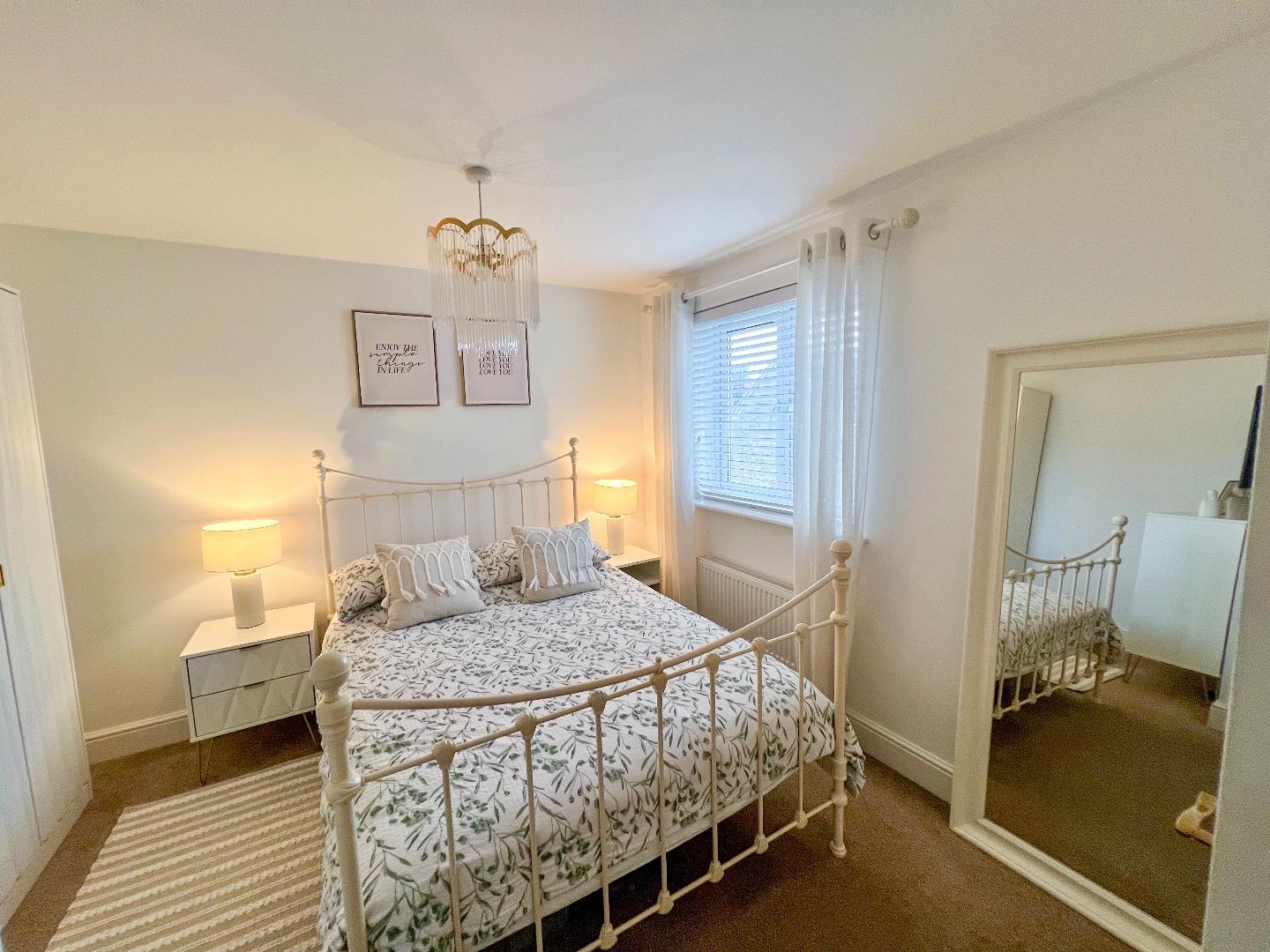 Llys Yr Onnen, Coity, Bridgend County Borough, CF35 6FA